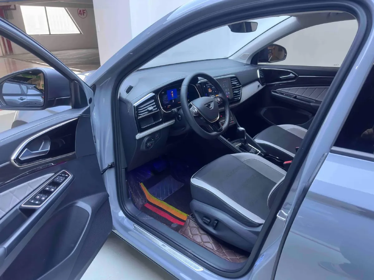 2023 Jetta VS7 1.4T 150HP L4 6AT,autocango,china used car exporter,china ev exporter,chinese used car exporter,chinese used ev exporter