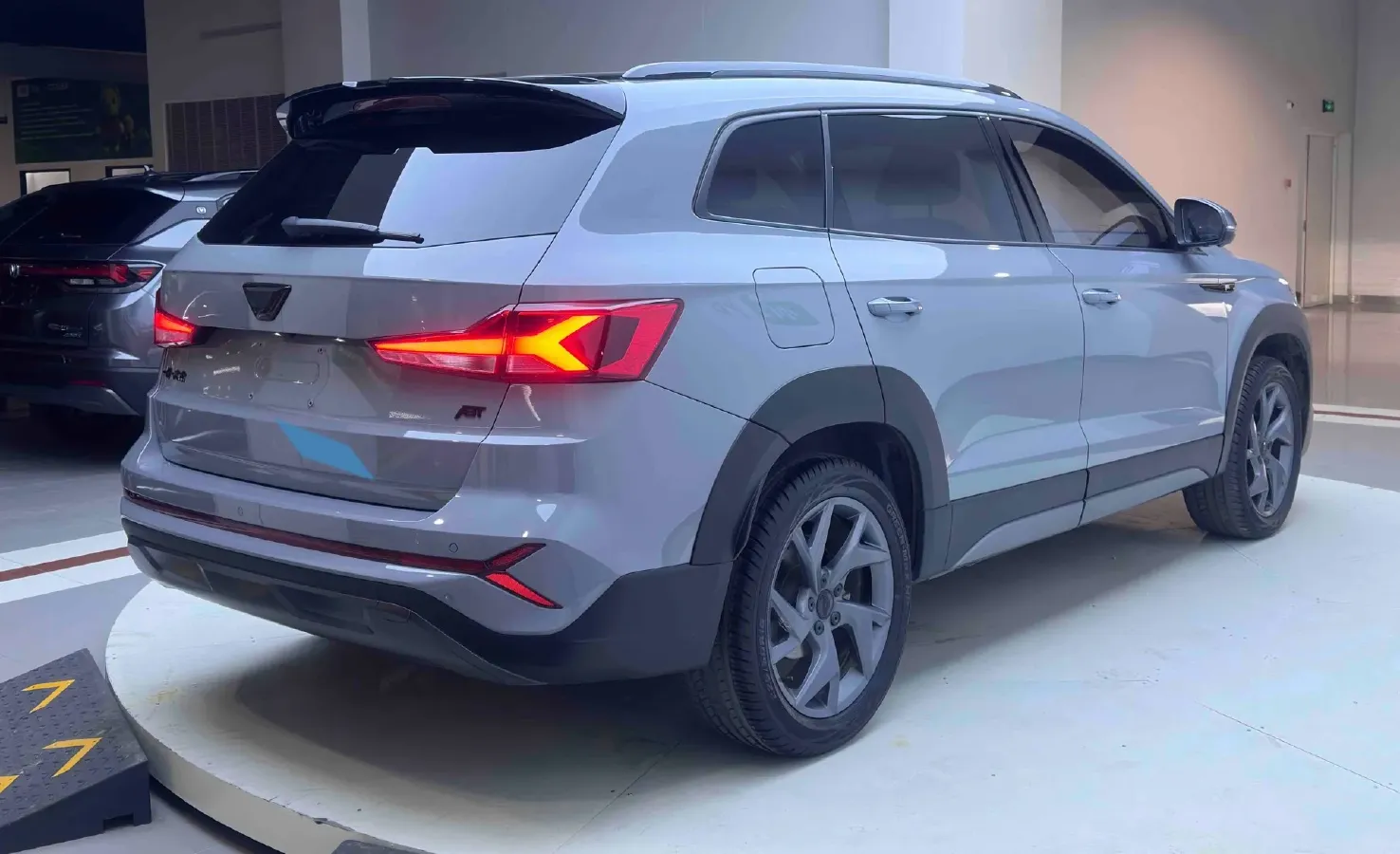 2023 Jetta VS7 1.4T 150HP L4 6AT,autocango,china used car exporter,china ev exporter,chinese used car exporter,chinese used ev exporter