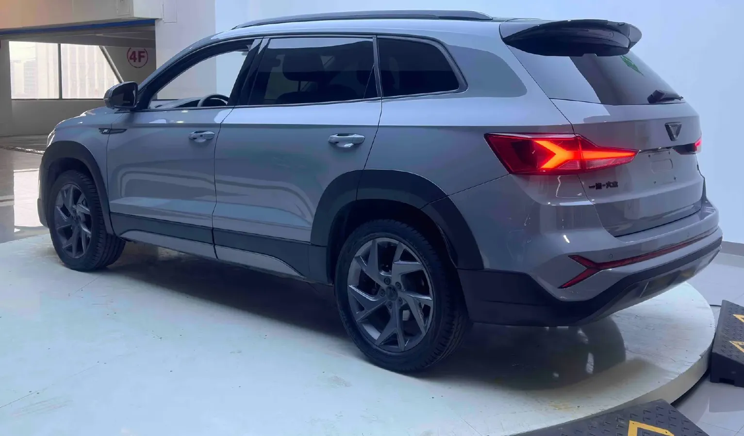 2023 Jetta VS7 1.4T 150HP L4 6AT,autocango,china used car exporter,china ev exporter,chinese used car exporter,chinese used ev exporter