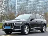 2020 AUDI Q7,autocango,china used car exporter,china ev exporter,chinese used car exporter,chinese used ev exporter