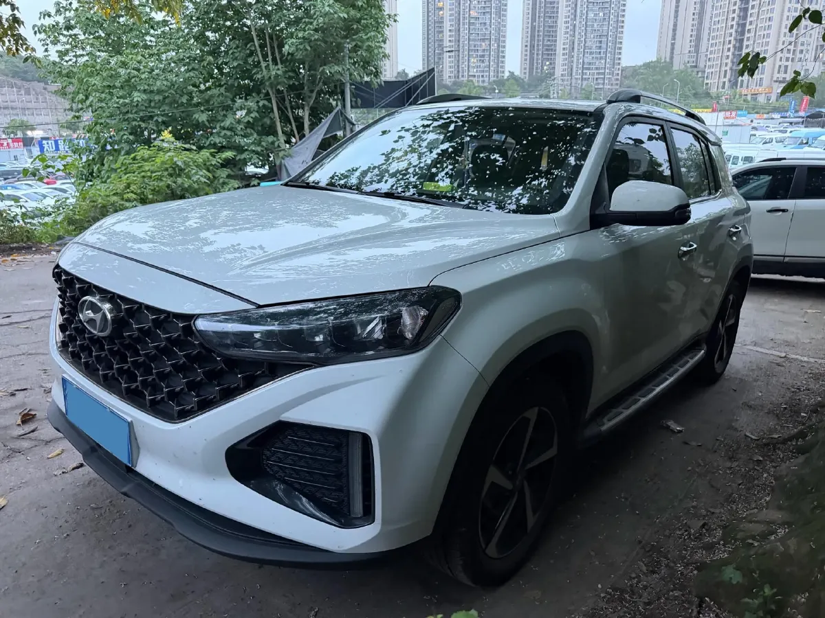 2021 Hyundai ix35 2.0L 160HP L4 6AT,autocango,china used car exporter,china ev exporter,chinese used car exporter,chinese used ev exporter