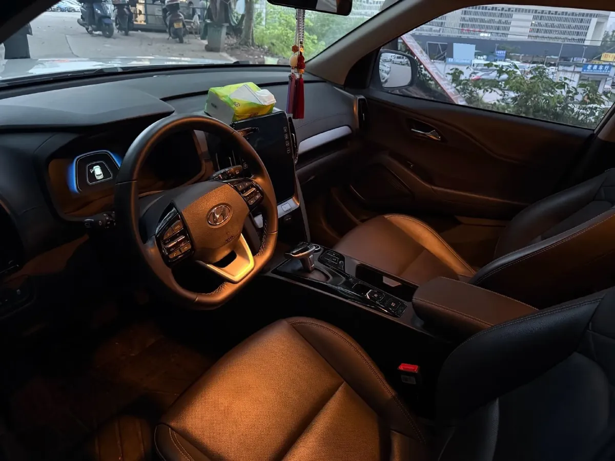 2021 Hyundai ix35 2.0L 160HP L4 6AT,autocango,china used car exporter,china ev exporter,chinese used car exporter,chinese used ev exporter