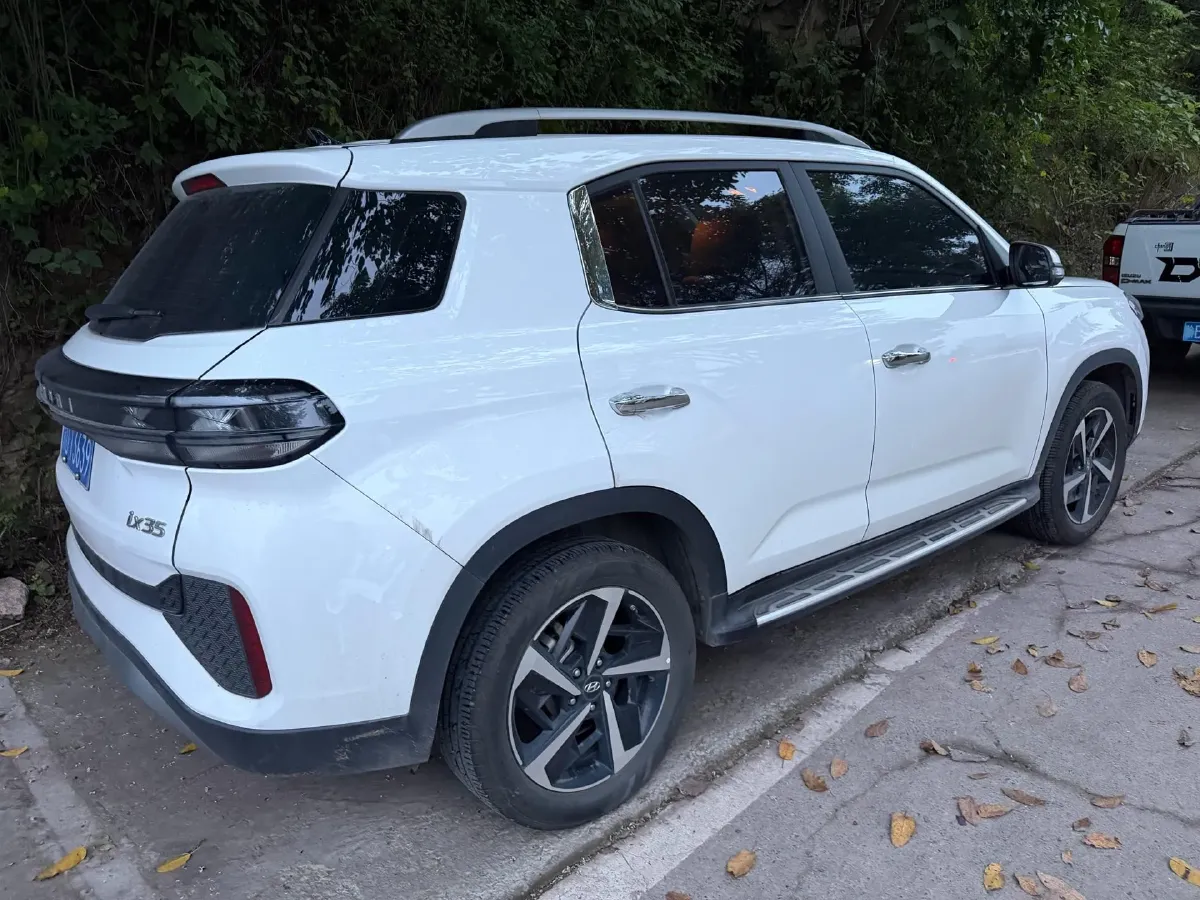 2021 Hyundai ix35 2.0L 160HP L4 6AT,autocango,china used car exporter,china ev exporter,chinese used car exporter,chinese used ev exporter