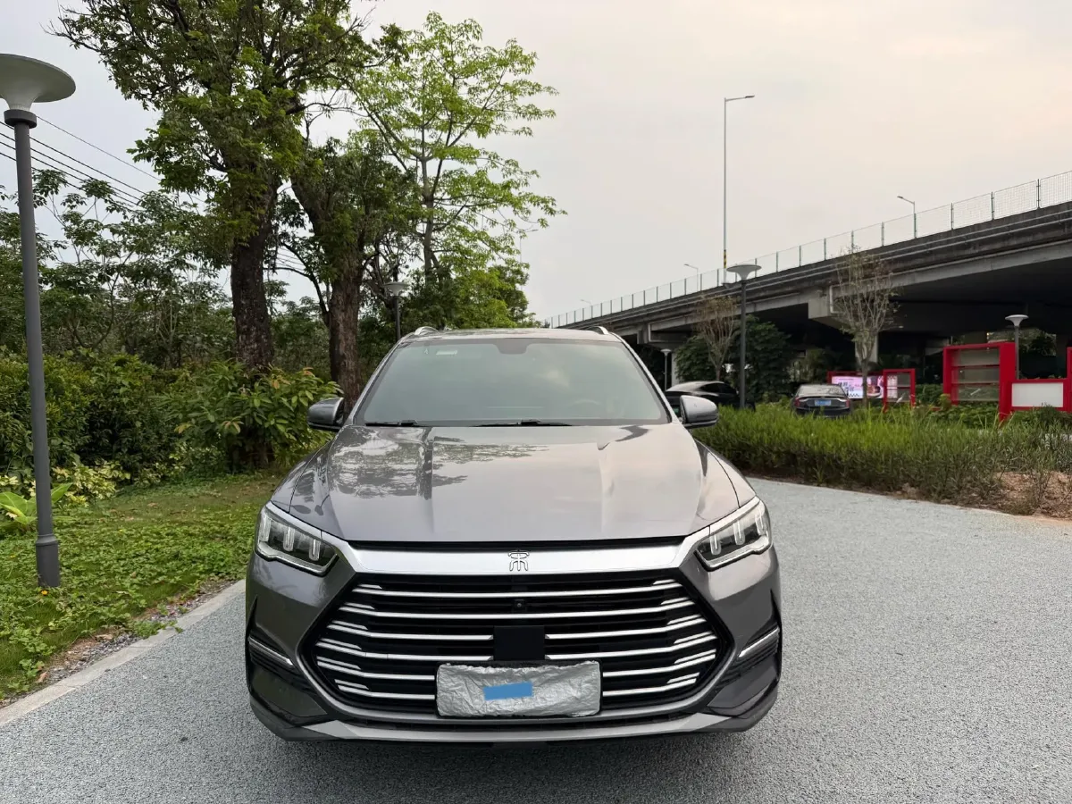 2021 BYD Song Pro 1.5T 185HP L4 7DCT,autocango,china used car exporter,china ev exporter,chinese used car exporter,chinese used ev exporter