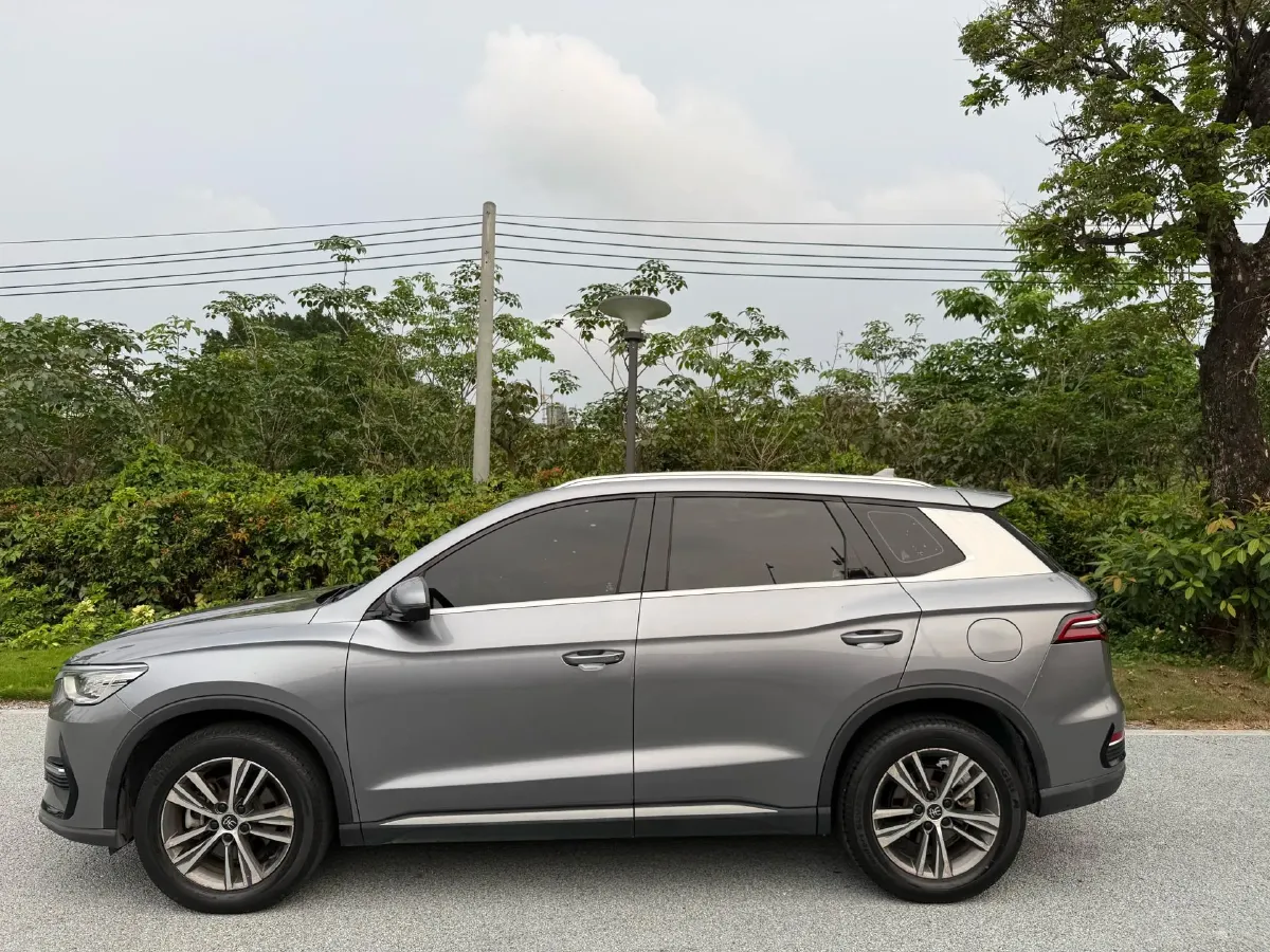 2021 BYD Song Pro 1.5T 185HP L4 7DCT,autocango,china used car exporter,china ev exporter,chinese used car exporter,chinese used ev exporter