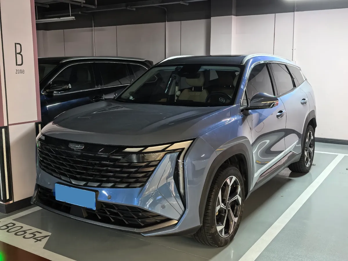 2023 Geely StarRay 1.5T 181HP L4 7DCT,autocango,china used car exporter,china ev exporter,chinese used car exporter,chinese used ev exporter