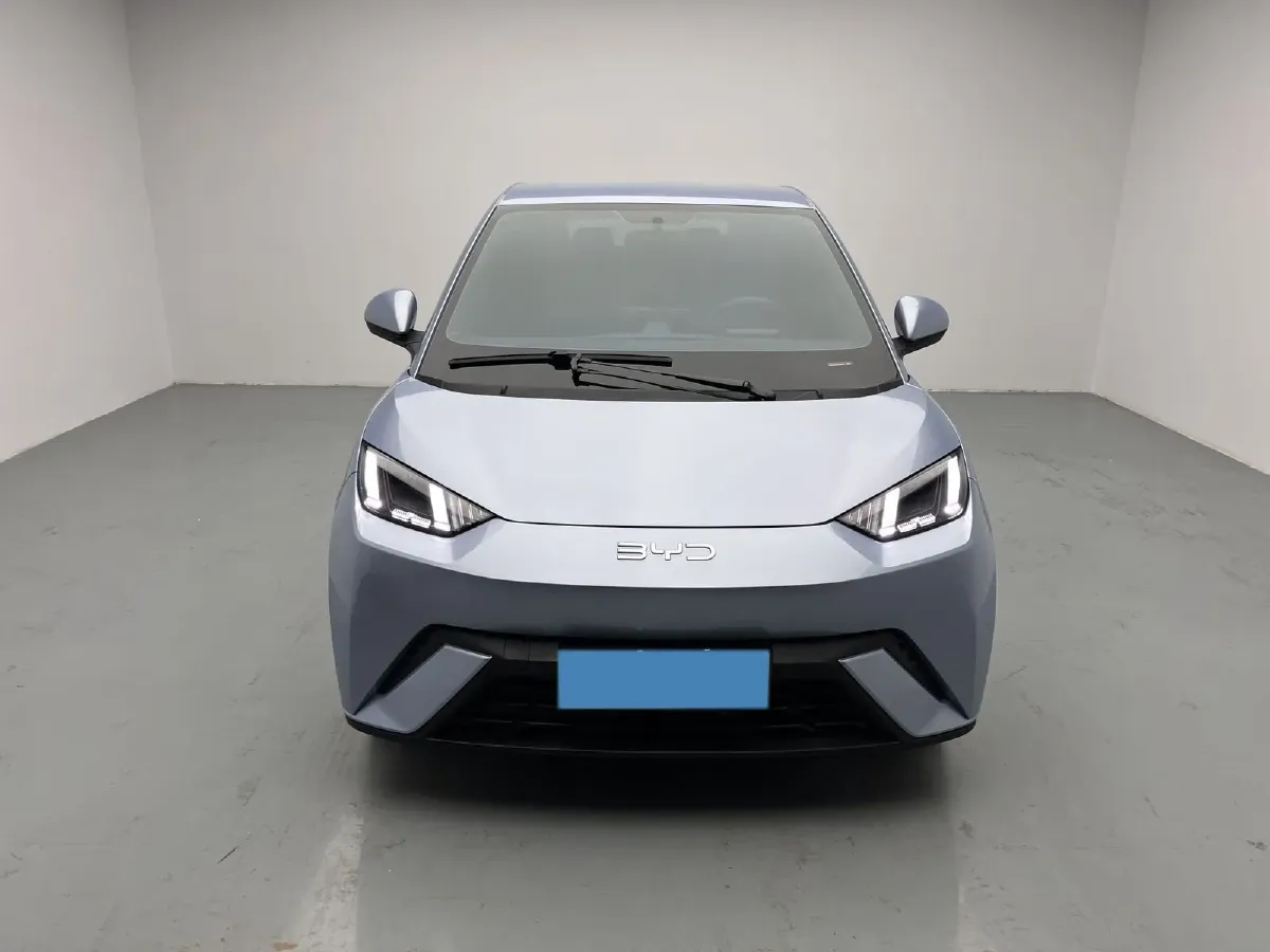 2024 BYD Seagull BEV 38.88KWH,autocango,china used car exporter,china ev exporter,chinese used car exporter,chinese used ev exporter