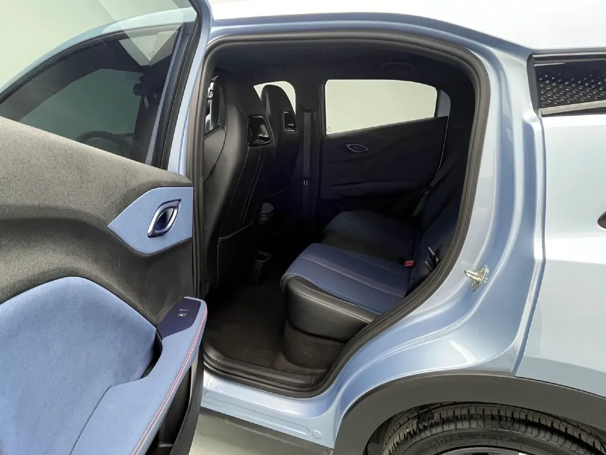 2024 BYD Seagull BEV 38.88KWH,autocango,china used car exporter,china ev exporter,chinese used car exporter,chinese used ev exporter