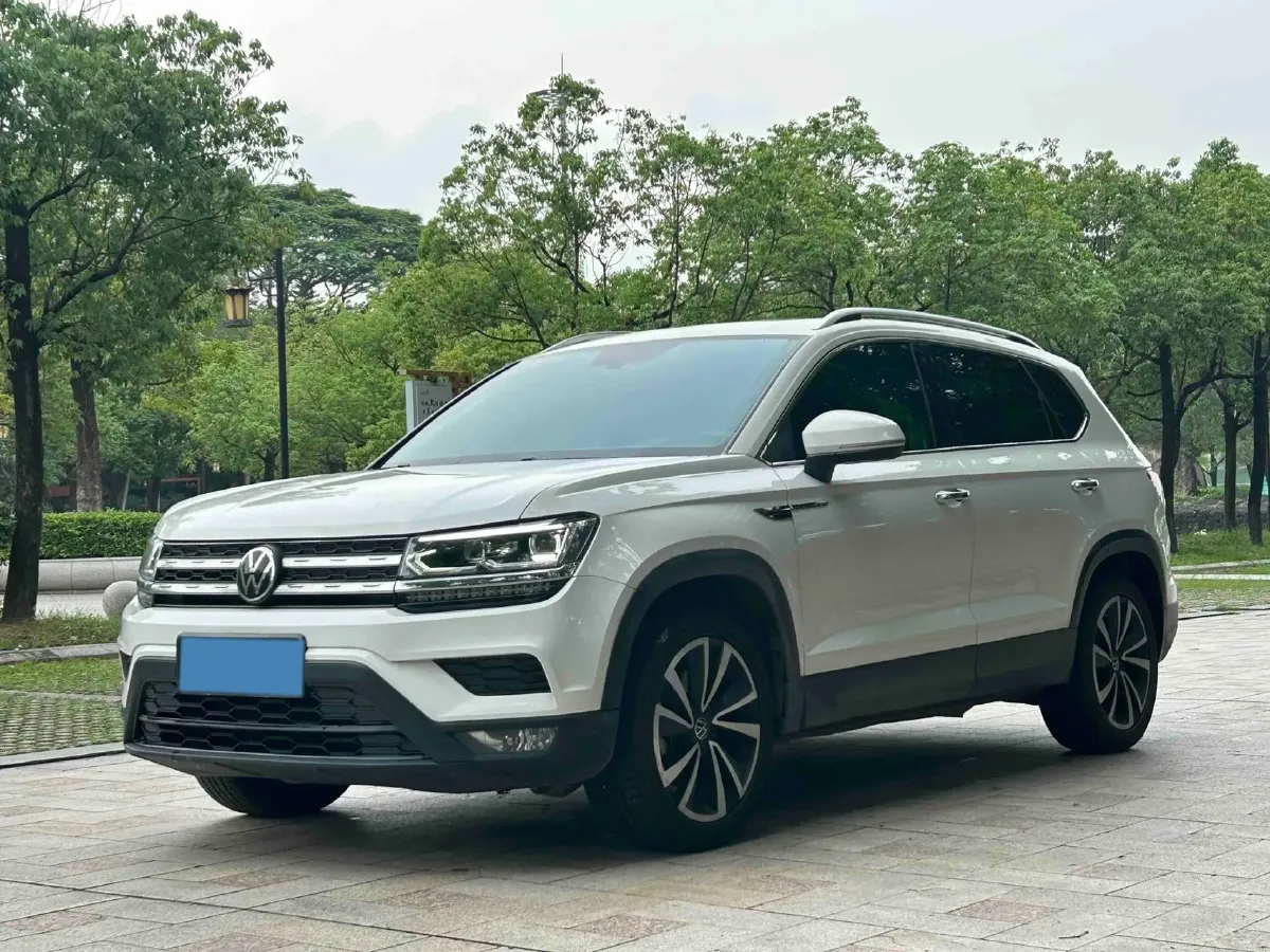 2021 Volkswagen Tharu 1.4T 150HP L4 7DCT,autocango,china used car exporter,china ev exporter,chinese used car exporter,chinese used ev exporter