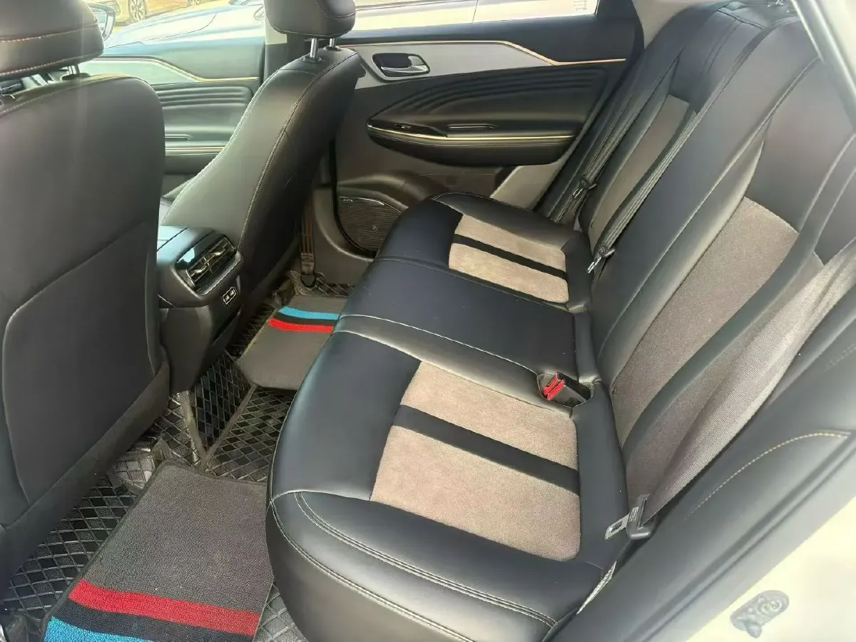 2023 Aion S BEV 55.2KWH,autocango,china used car exporter,china ev exporter,chinese used car exporter,chinese used ev exporter