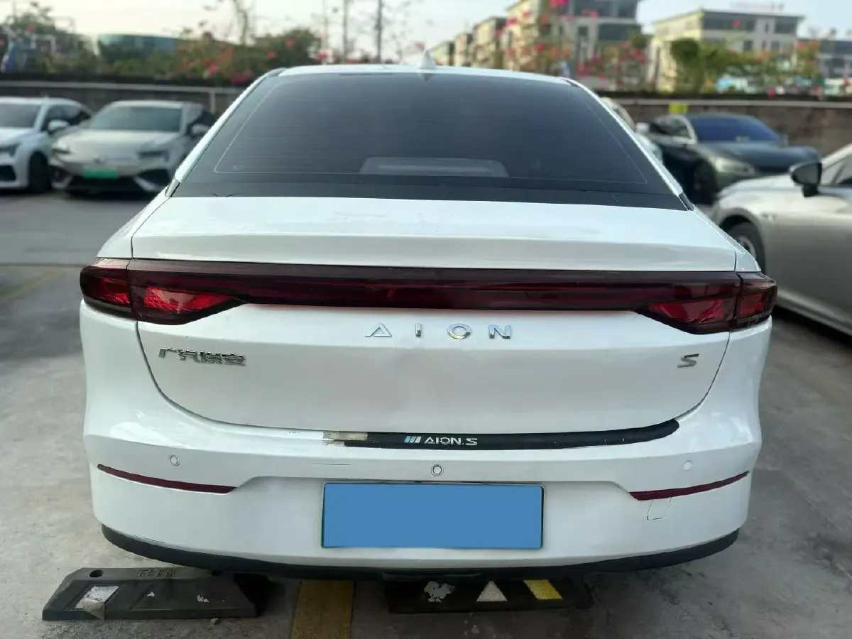 2023 Aion S BEV 55.2KWH,autocango,china used car exporter,china ev exporter,chinese used car exporter,chinese used ev exporter
