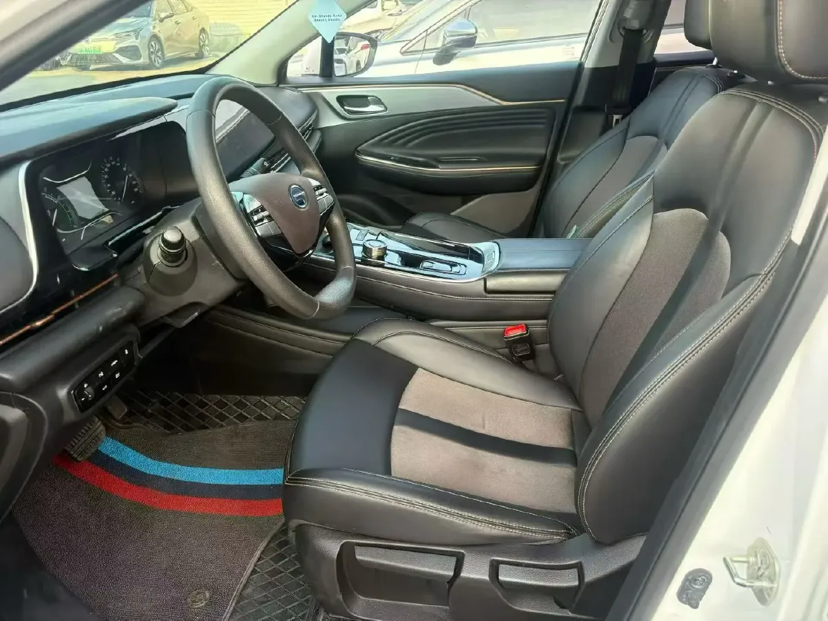 2023 Aion S BEV 55.2KWH,autocango,china used car exporter,china ev exporter,chinese used car exporter,chinese used ev exporter