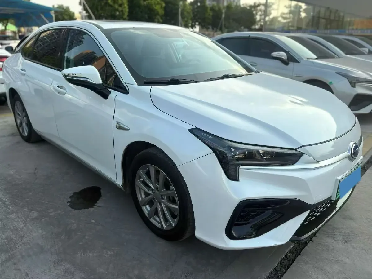 2023 Aion S BEV 55.2KWH,autocango,china used car exporter,china ev exporter,chinese used car exporter,chinese used ev exporter