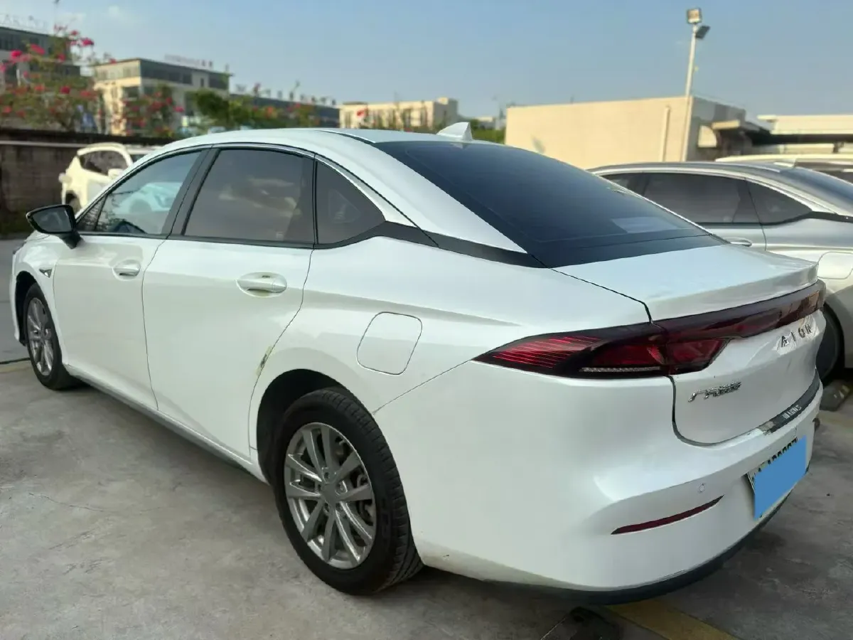 2023 Aion S BEV 55.2KWH,autocango,china used car exporter,china ev exporter,chinese used car exporter,chinese used ev exporter