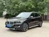 2020 BMW X1 2.0T 192HP L4 8AT