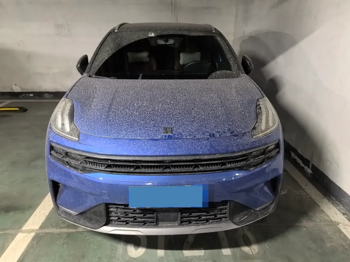 2020 LYNK&CO 06 1.5T 177HP L3 7DCT,autocango,china used car exporter,china ev exporter,chinese used car exporter,chinese used ev exporter