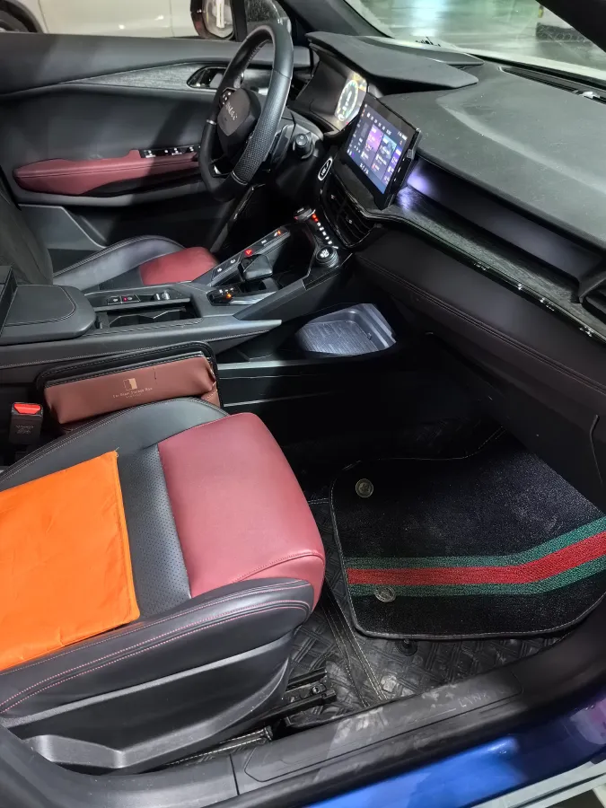 2020 LYNK&CO 06 1.5T 177HP L3 7DCT,autocango,china used car exporter,china ev exporter,chinese used car exporter,chinese used ev exporter