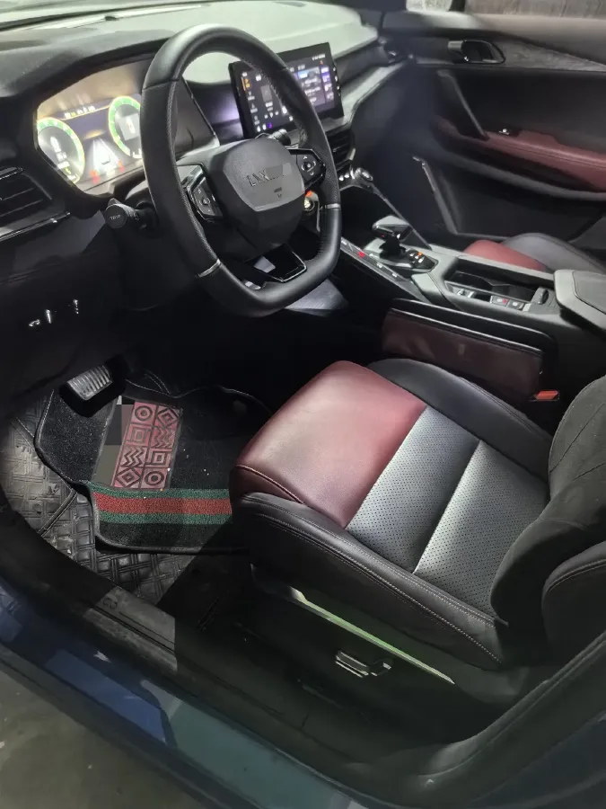 2020 LYNK&CO 06 1.5T 177HP L3 7DCT,autocango,china used car exporter,china ev exporter,chinese used car exporter,chinese used ev exporter