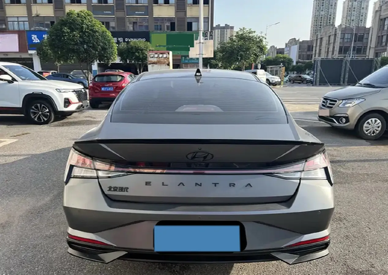 2022 Hyundai Elantra 1.5L 115HP L4 CVT,autocango,china used car exporter,china ev exporter,chinese used car exporter,chinese used ev exporter