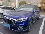 2019 HongQi HS5 2.0T 224HP L4 6AT