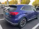 2019 HongQi HS5 2.0T 224HP L4 6AT