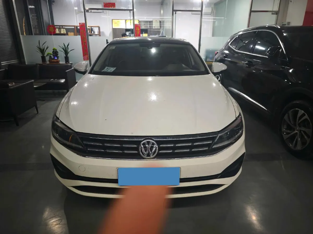 2021 Volkswagen Lamando 1.4T 150HP L4 7DCT,autocango,china used car exporter,china ev exporter,chinese used car exporter,chinese used ev exporter