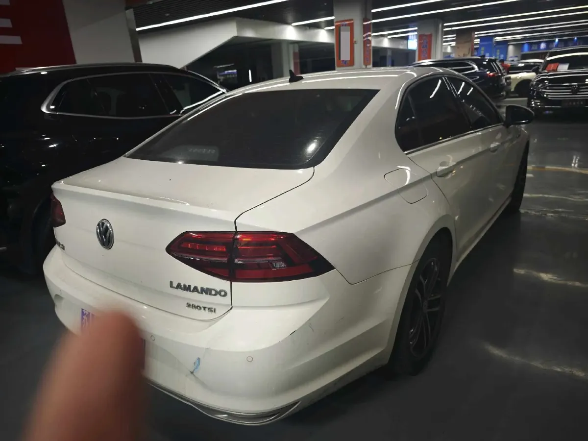 2021 Volkswagen Lamando 1.4T 150HP L4 7DCT,autocango,china used car exporter,china ev exporter,chinese used car exporter,chinese used ev exporter
