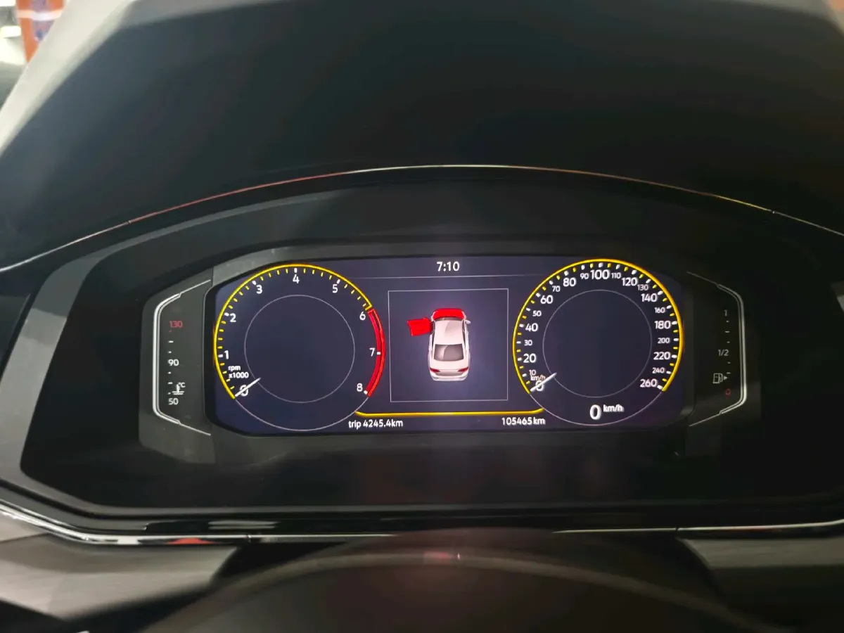 2021 Volkswagen Lamando 1.4T 150HP L4 7DCT,autocango,china used car exporter,china ev exporter,chinese used car exporter,chinese used ev exporter