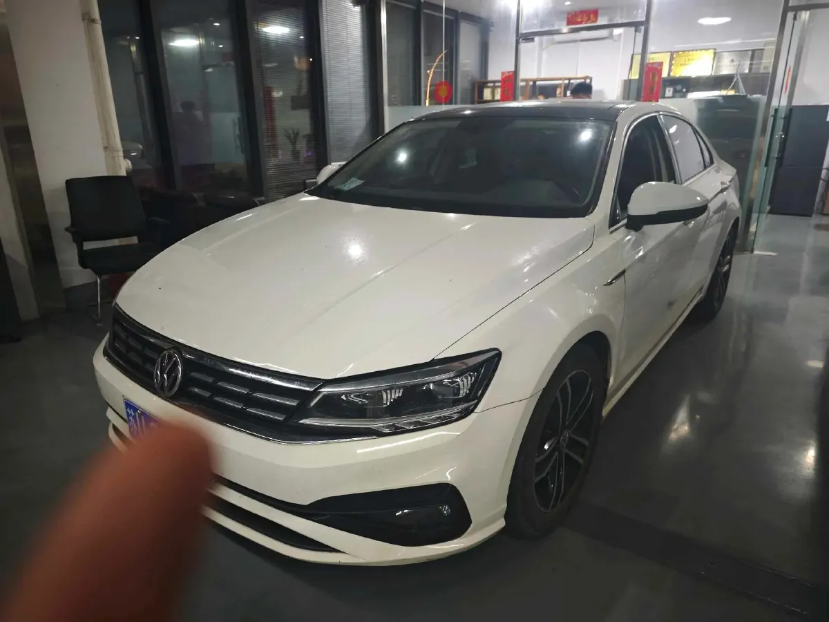 2021 Volkswagen Lamando 1.4T 150HP L4 7DCT,autocango,china used car exporter,china ev exporter,chinese used car exporter,chinese used ev exporter