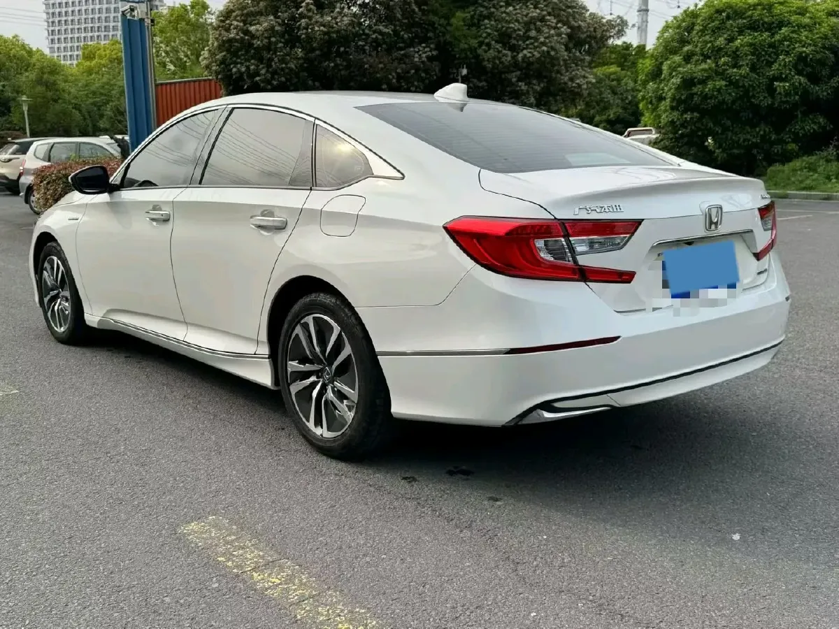 2018 Honda Accord 2.0L 146HP L4 E-CVT Hybrid,autocango,china used car exporter,china ev exporter,chinese used car exporter,chinese used ev exporter
