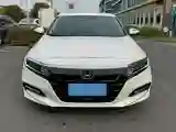 2018 Honda Accord 2.0L 146HP L4 E-CVT Hybrid