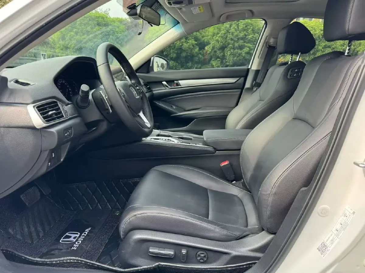 2018 Honda Accord 2.0L 146HP L4 E-CVT Hybrid,autocango,china used car exporter,china ev exporter,chinese used car exporter,chinese used ev exporter