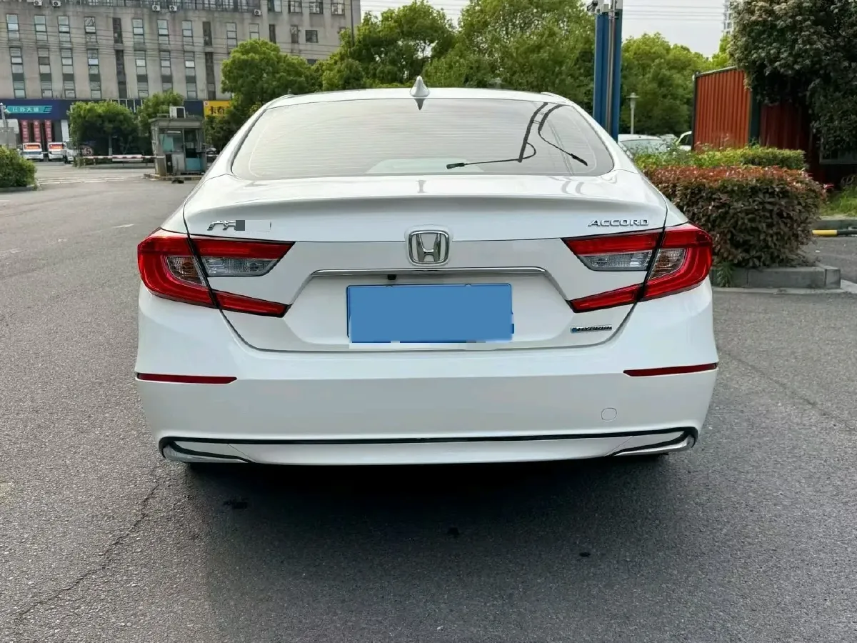 2018 Honda Accord 2.0L 146HP L4 E-CVT Hybrid,autocango,china used car exporter,china ev exporter,chinese used car exporter,chinese used ev exporter