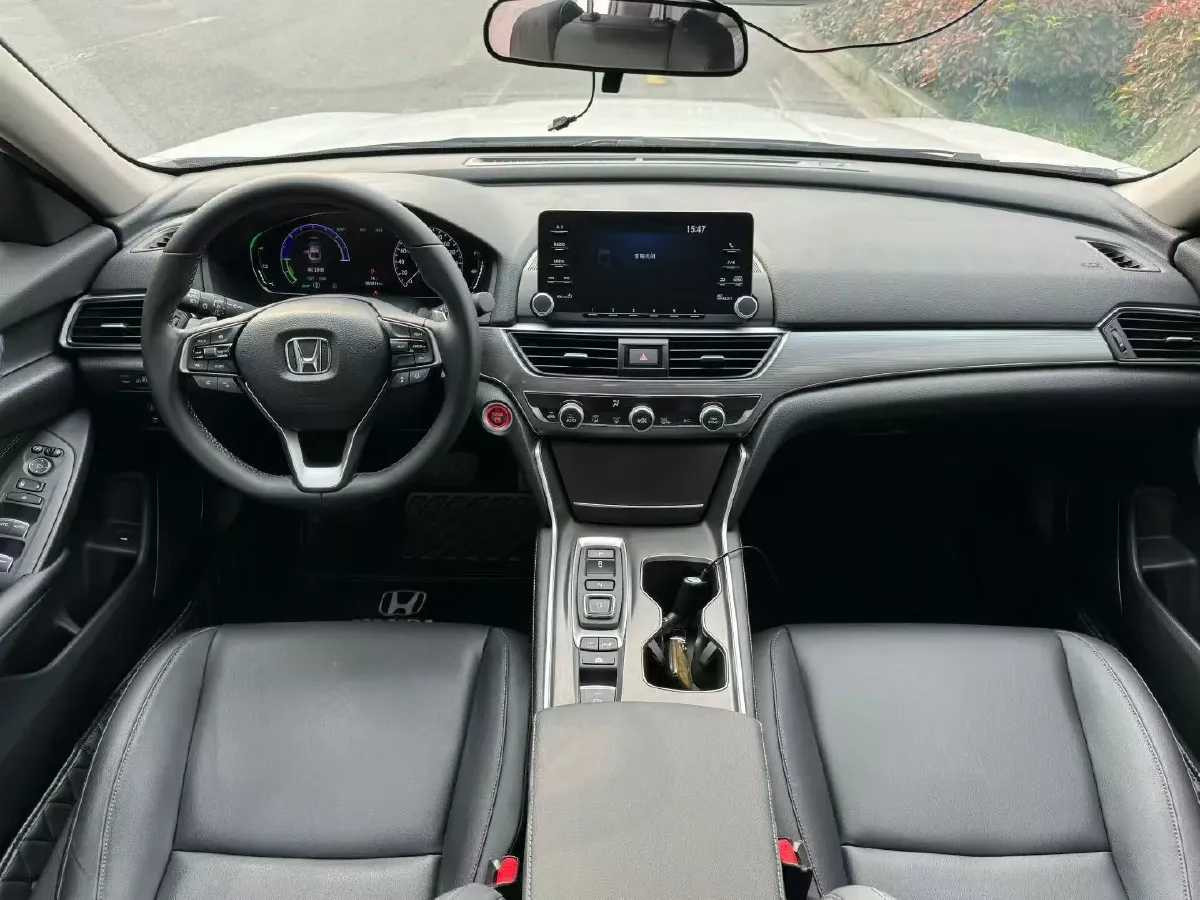 2018 Honda Accord 2.0L 146HP L4 E-CVT Hybrid,autocango,china used car exporter,china ev exporter,chinese used car exporter,chinese used ev exporter