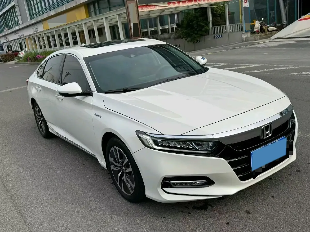 2018 Honda Accord 2.0L 146HP L4 E-CVT Hybrid,autocango,china used car exporter,china ev exporter,chinese used car exporter,chinese used ev exporter