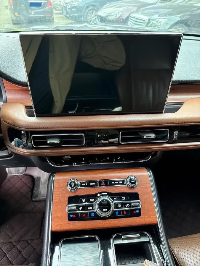 2021 Lincoln Aviator 3.0T 355HP V6 10AT,autocango,china used car exporter,china ev exporter,chinese used car exporter,chinese used ev exporter