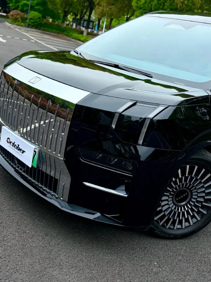 2022 Zeekr 009 BEV 140KWH,autocango,china used car exporter,china ev exporter,chinese used car exporter,chinese used ev exporter