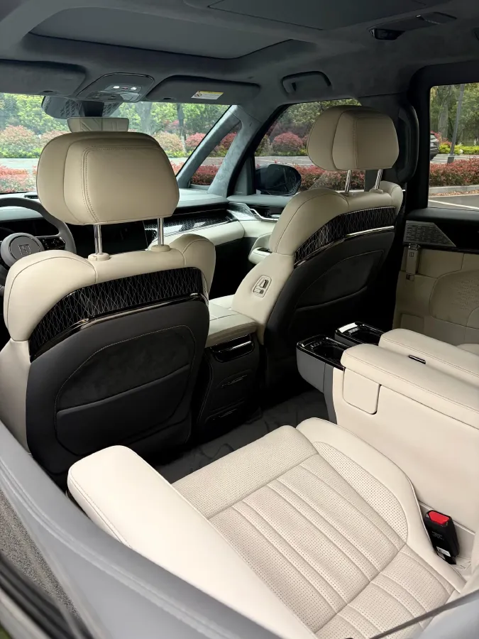 2022 Zeekr 009 BEV 140KWH,autocango,china used car exporter,china ev exporter,chinese used car exporter,chinese used ev exporter