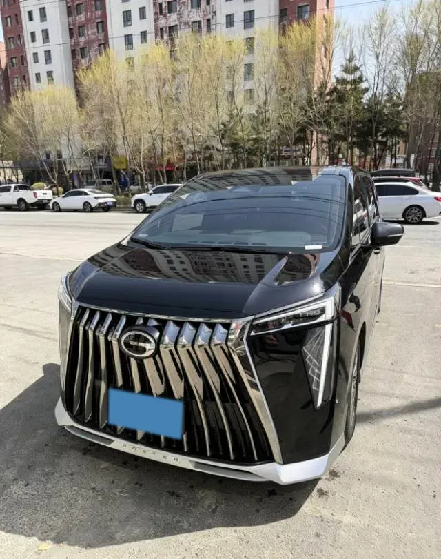 2024 GAC Trumpchi M8 2.0T 252HP L4 8AT,autocango,china used car exporter,china ev exporter,chinese used car exporter,chinese used ev exporter