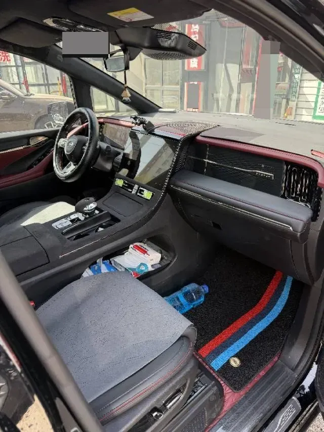 2024 GAC Trumpchi M8 2.0T 252HP L4 8AT,autocango,china used car exporter,china ev exporter,chinese used car exporter,chinese used ev exporter