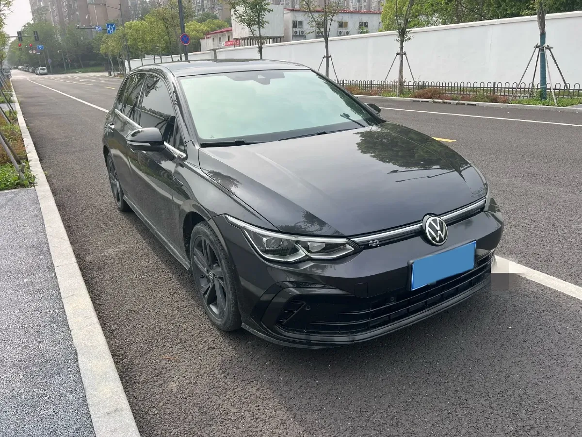 2021 Volkswagen Golf 1.4T 150HP L4 7DCT,autocango,china used car exporter,china ev exporter,chinese used car exporter,chinese used ev exporter