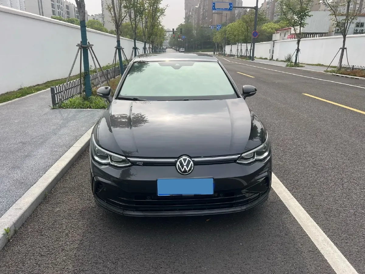2021 Volkswagen Golf 1.4T 150HP L4 7DCT,autocango,china used car exporter,china ev exporter,chinese used car exporter,chinese used ev exporter