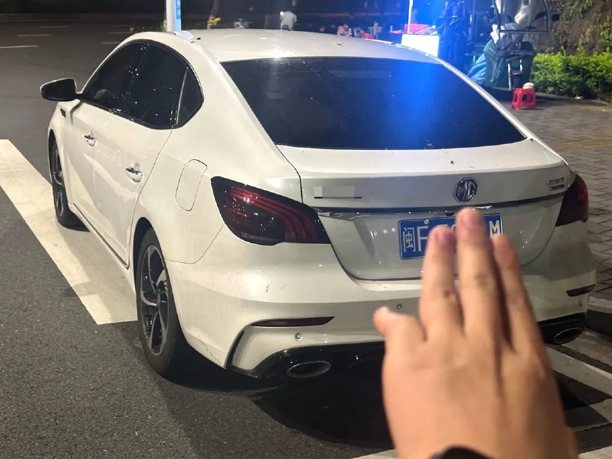 2020 MG MG6 1.5T 181HP L4 7DCT,autocango,china used car exporter,china ev exporter,chinese used car exporter,chinese used ev exporter