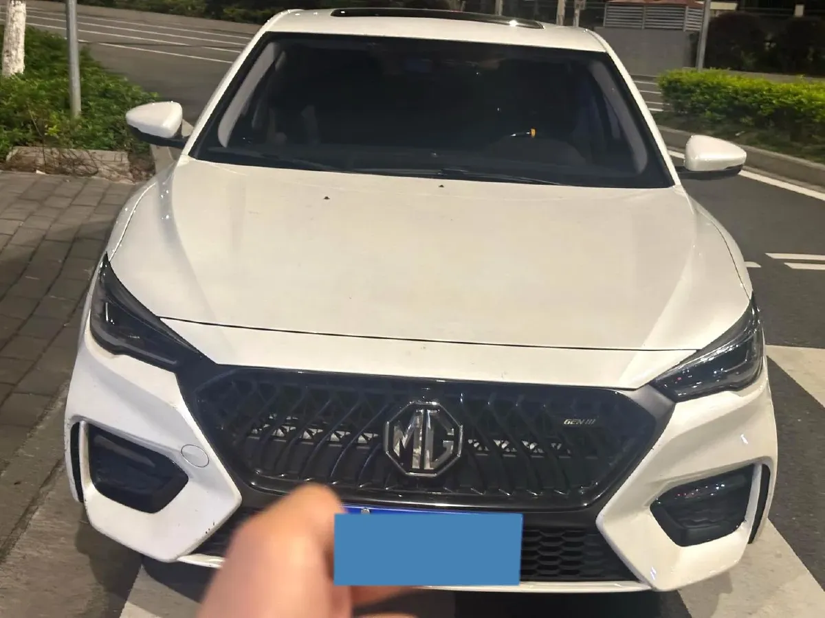 2020 MG MG6 1.5T 181HP L4 7DCT,autocango,china used car exporter,china ev exporter,chinese used car exporter,chinese used ev exporter