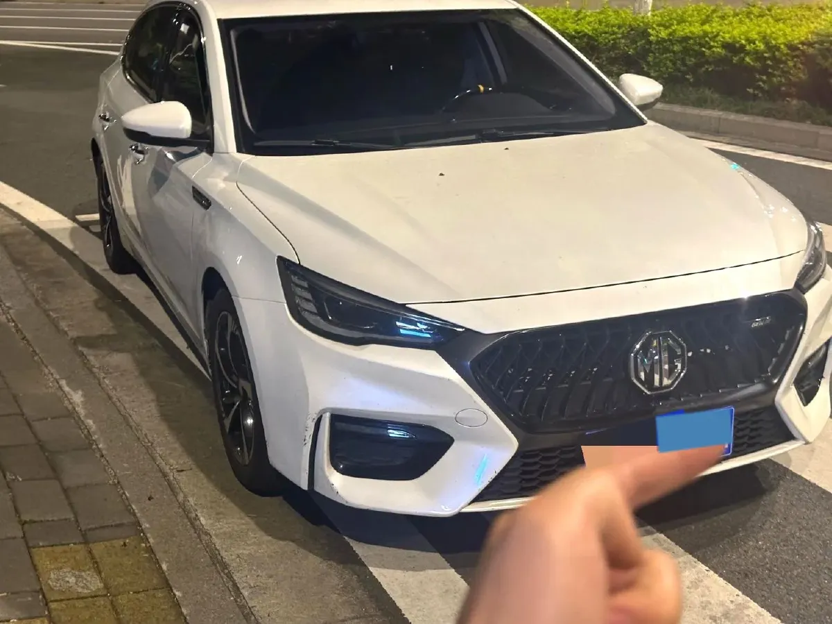 2020 MG MG6 1.5T 181HP L4 7DCT,autocango,china used car exporter,china ev exporter,chinese used car exporter,chinese used ev exporter