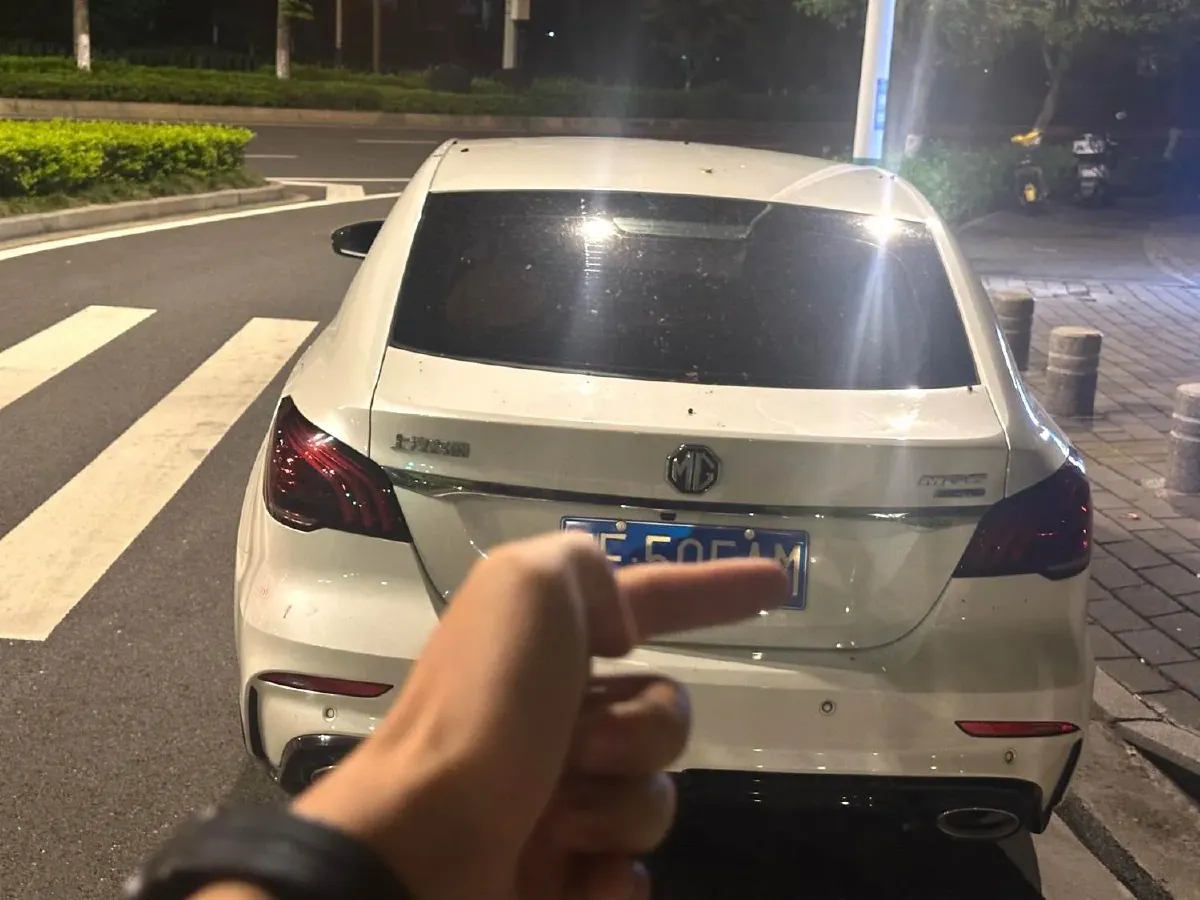 2020 MG MG6 1.5T 181HP L4 7DCT,autocango,china used car exporter,china ev exporter,chinese used car exporter,chinese used ev exporter