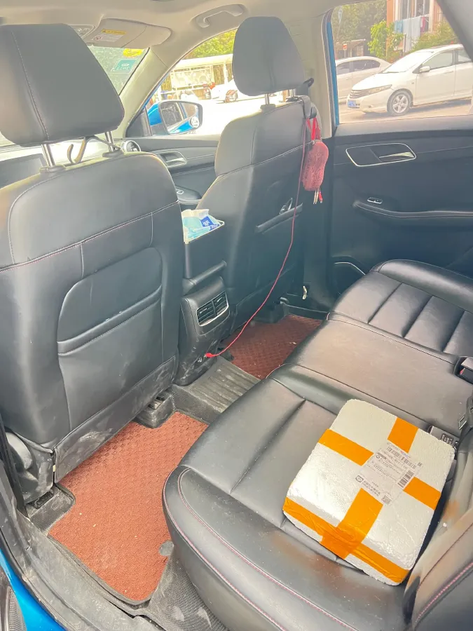 2019 MG HS 1.5T 169HP L4 7DCT,autocango,china used car exporter,china ev exporter,chinese used car exporter,chinese used ev exporter