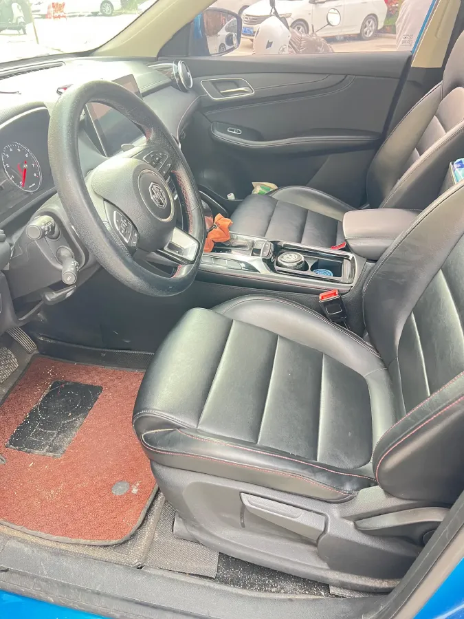 2019 MG HS 1.5T 169HP L4 7DCT,autocango,china used car exporter,china ev exporter,chinese used car exporter,chinese used ev exporter