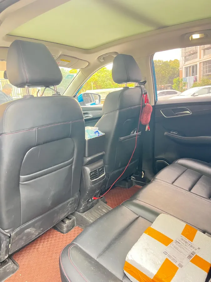 2019 MG HS 1.5T 169HP L4 7DCT,autocango,china used car exporter,china ev exporter,chinese used car exporter,chinese used ev exporter