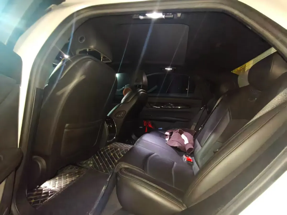 2021 Cadillac CT6 2.0T 237HP L4 10AT,autocango,china used car exporter,china ev exporter,chinese used car exporter,chinese used ev exporter